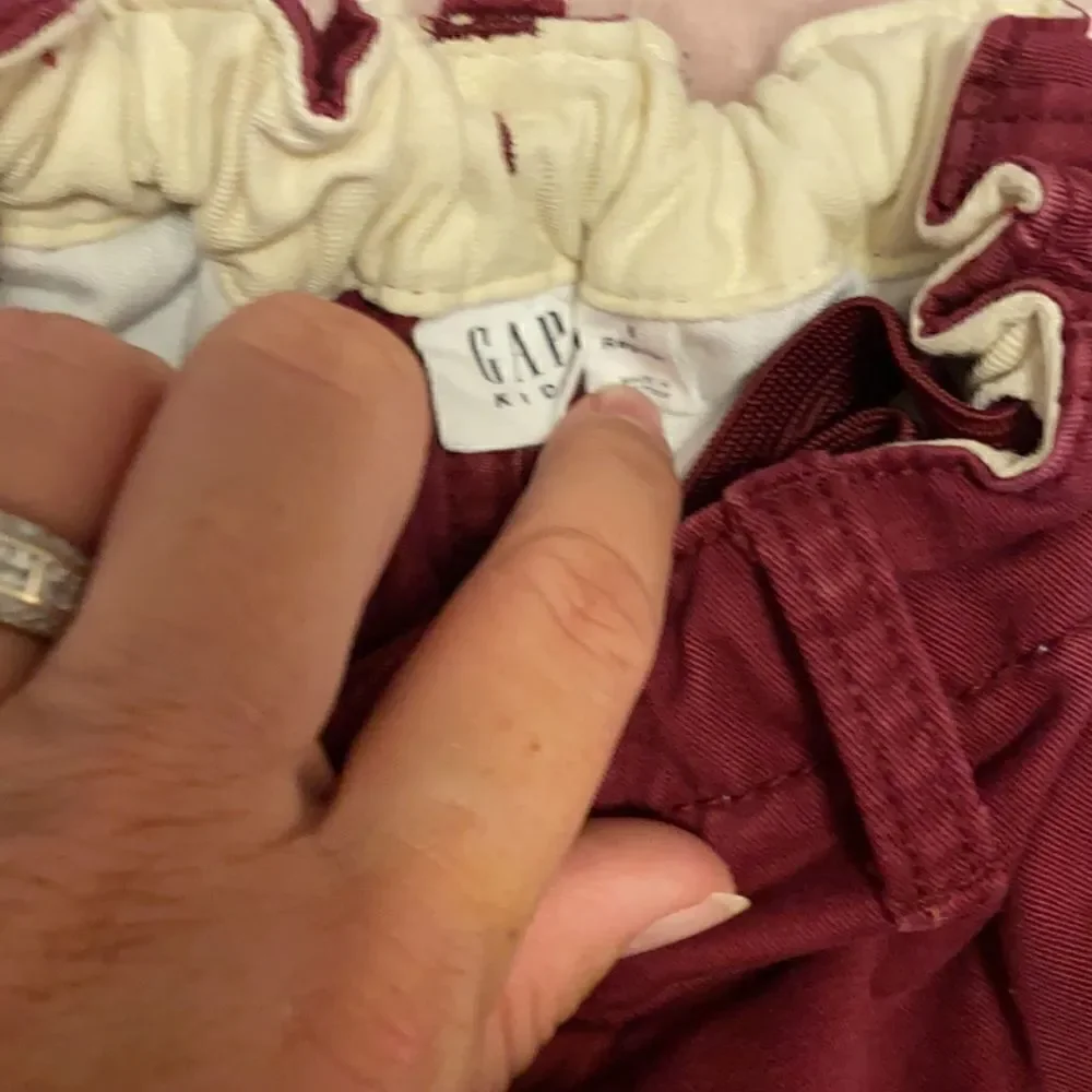 Gap Kids Shorts Size 8